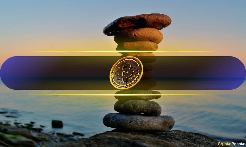 Analyst: Bitcoin Stuck Near $65K Because Capital Is Flowing to AI