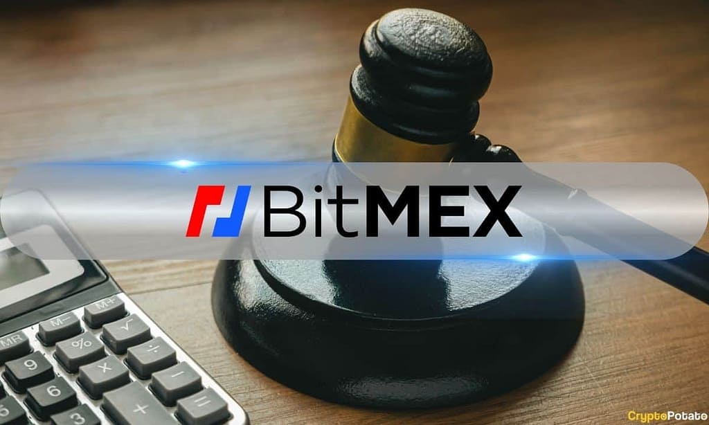 BitMEX Hit With 623 BTC Lawsuit After Announcing Shutdown