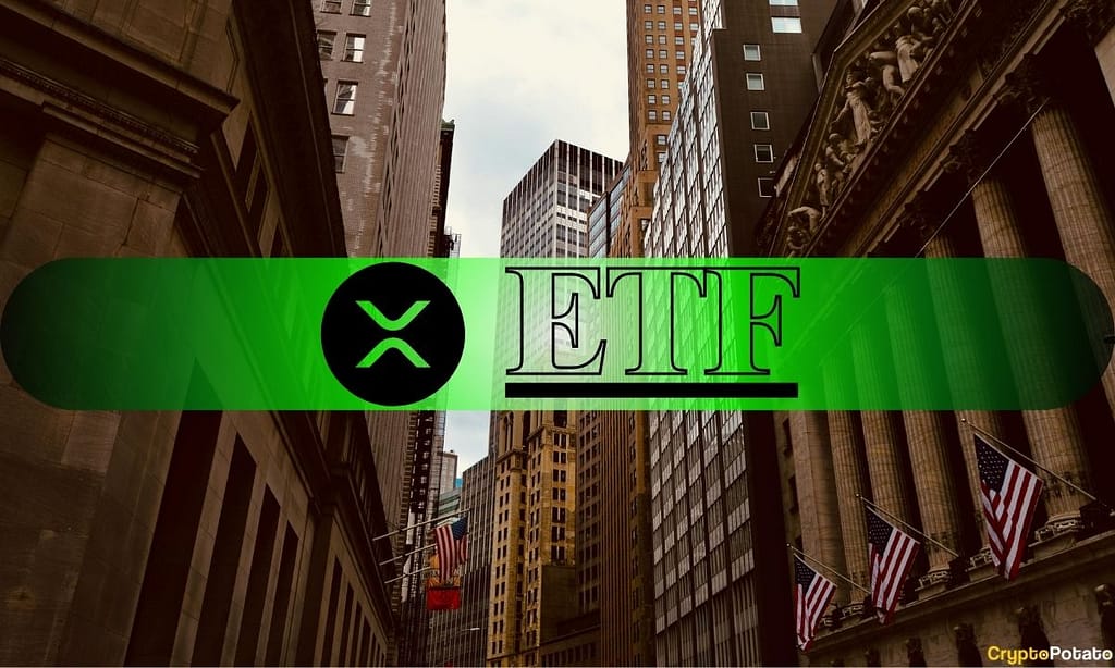 Ripple (XRP) ETF Monthly Recap: The Good, The Bad, and the Ugly
