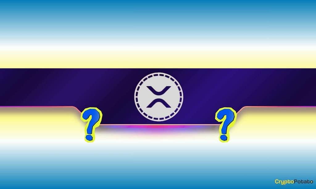 Crazy Ripple Prediction: Is XRP Preparing for a 1,000% Explosion?
