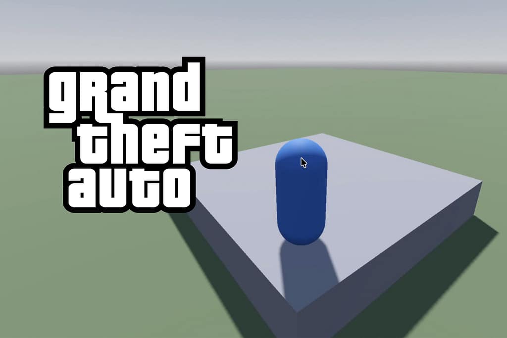 AI Bro Convinced He Can Vibe Code GTA 6 Before the Real One Comes Out