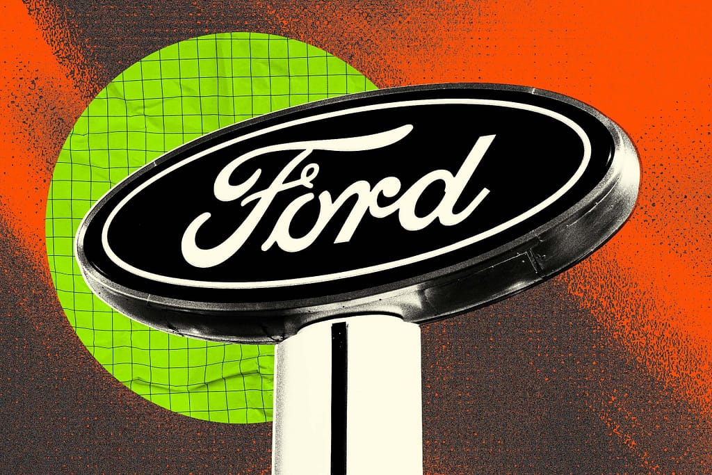 Ford Scrambled to Rehire Engineers After Sabotaging Itself With AI