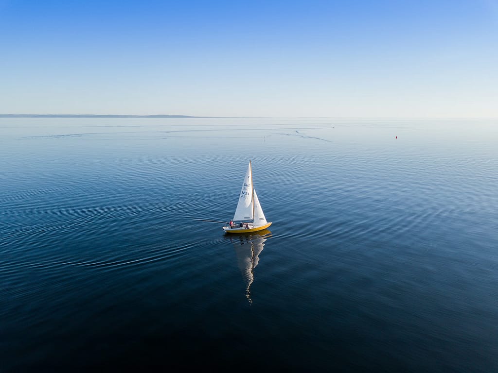 Calm Before A Major Move: XRP Leverage Flush Points To Possible Squeeze