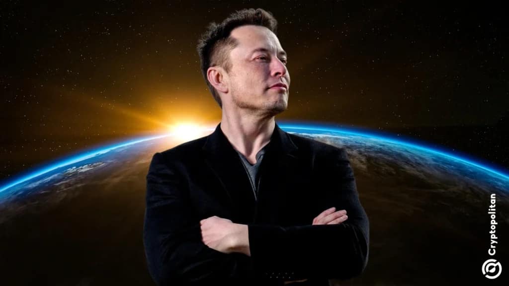 Elon Musk backlash over Starlink deal in South Africa