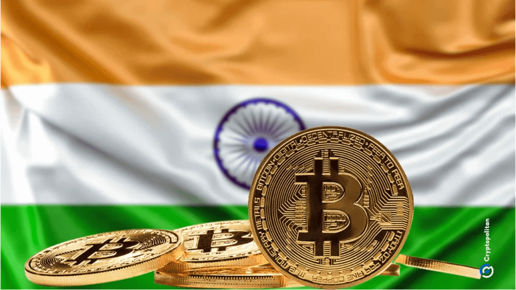 India’s crypto sector ramps up lobbying for tax relief