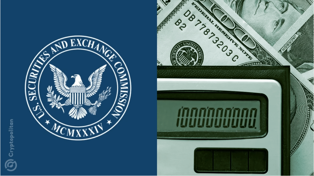 SEC charges Unicoin and three top executives for $100 million securities fraud
