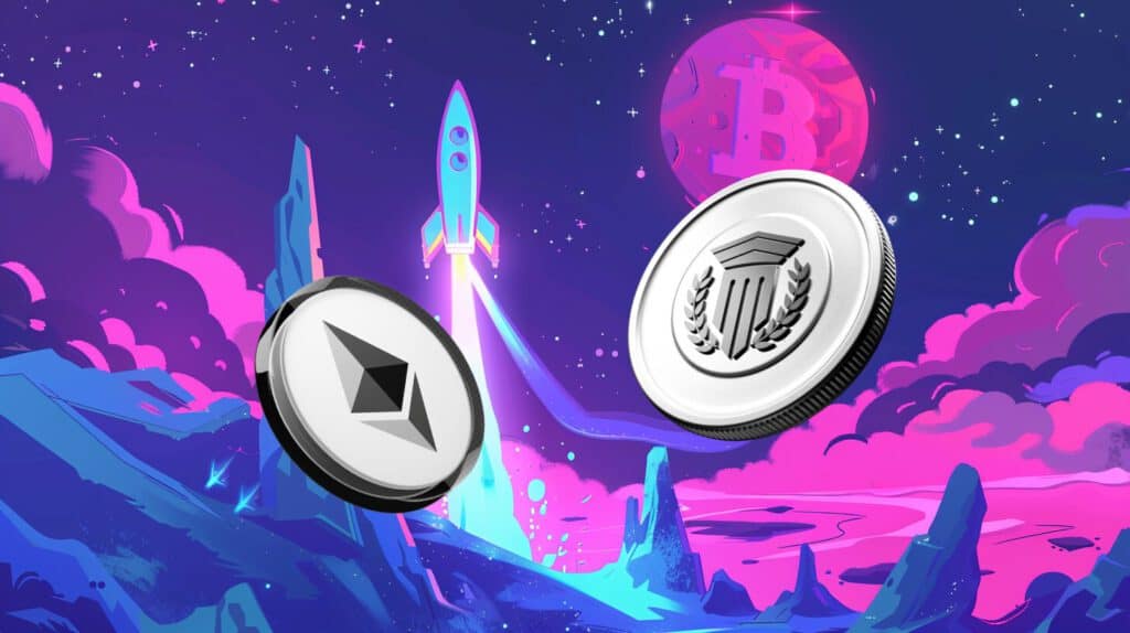 Next Crypto to Hit $1: This Cheap Altcoin Will Leave Ethereum (ETH) and Solana (SOL) Gains in the Dust in 2025