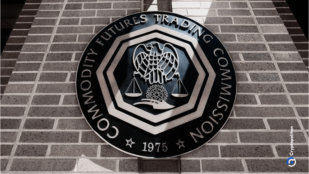 Senate sets hearing date for crypto ally CFTC chair nominee