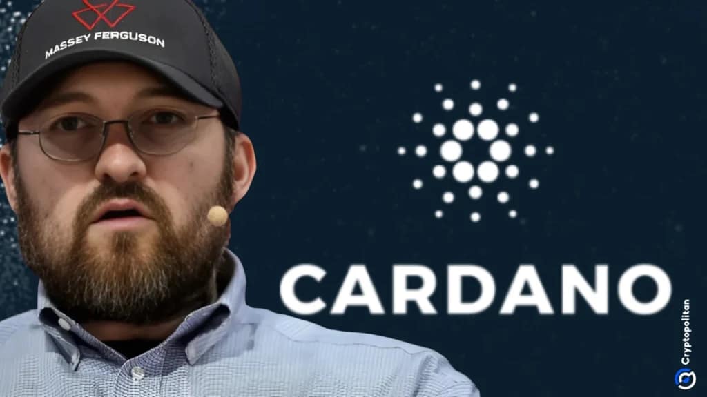 Cardano Founder teases full XRP integration package