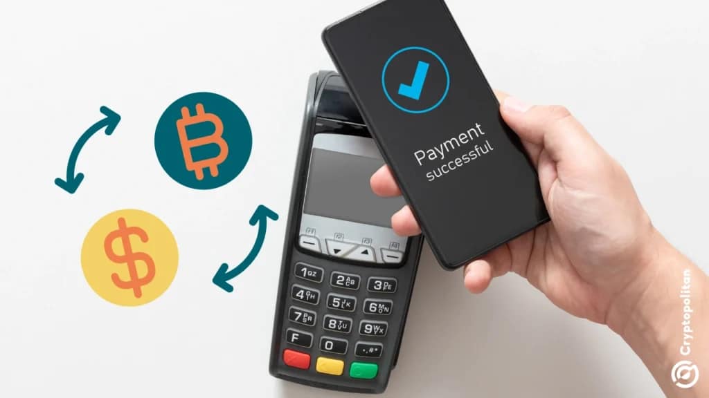 Tech giants explore stablecoin integration