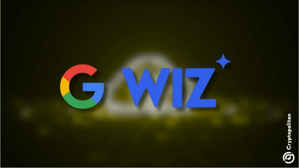 Google’s Wiz acquisition draws antitrust interest from Justice Department
