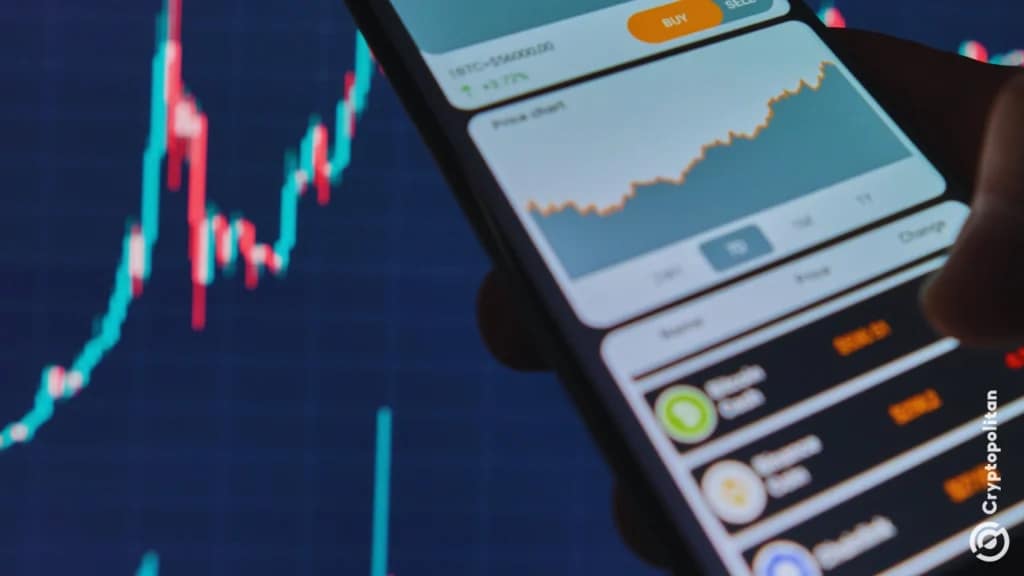 IG group's crypto launch could increase risk while expanding access