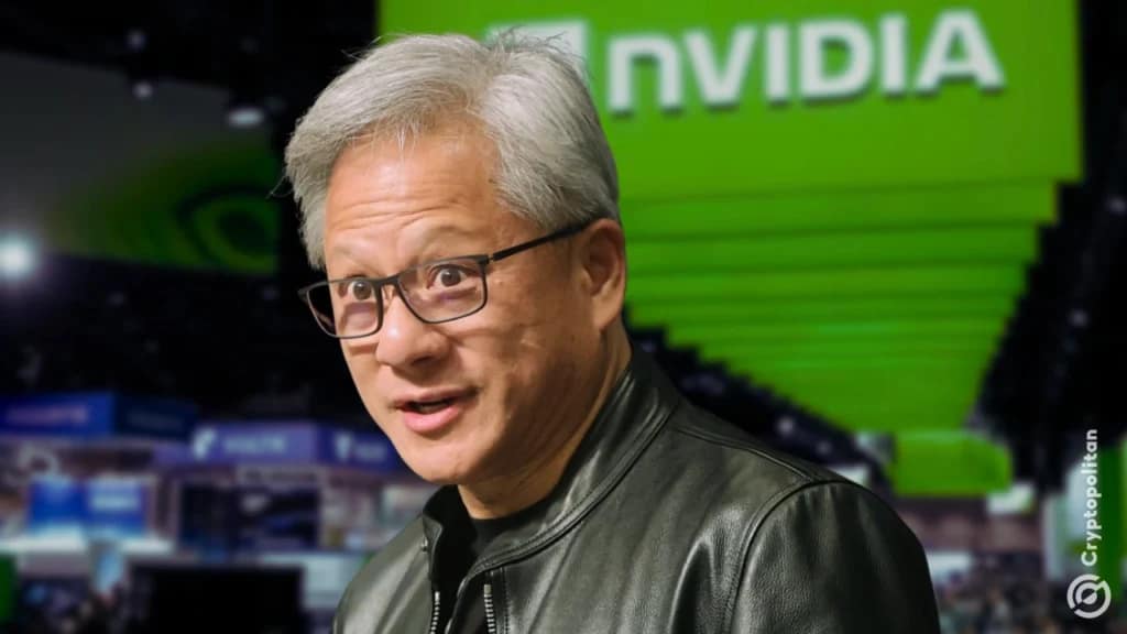 UK PMs prioritize AI skills to achieve economic growth, enlists Nvidia boss