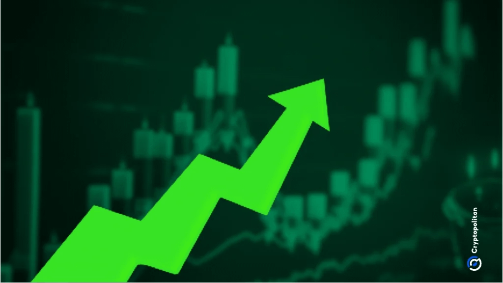 Indexes break records while earnings chatter grows louder