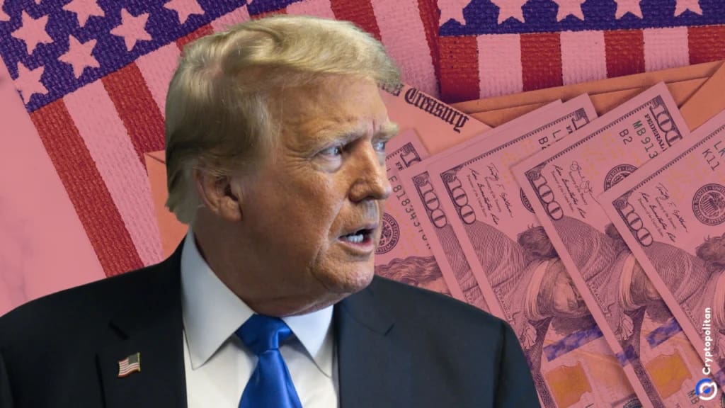 Trump’s early Fed chair pick talk rattles dollar markets