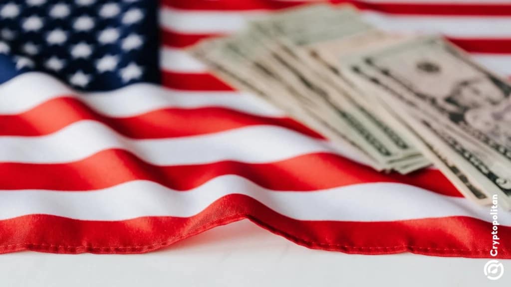 Trump's tariff policies hinder investments in the US, slowing down the economy