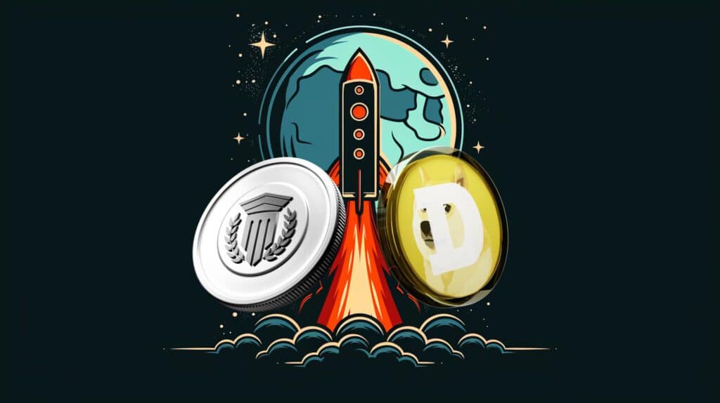 Dogecoin (DOGE) Price Action Keeps Disappointing, Could This $0.03 Utility Coin Be a Wiser Investment?
