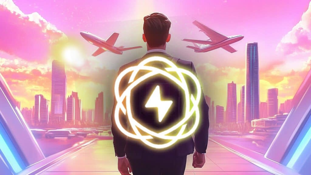 While Ethereum Stays in Developer Mode, Lightchain AI Steals the Attention of the Trading Crowd