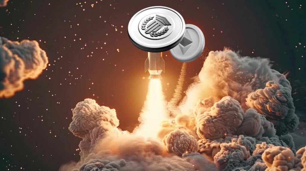 If Ethereum (ETH) Price Hits $10,000 in 2025, Here’s Where Mutuum Finance (MUTM) Could End Up 
