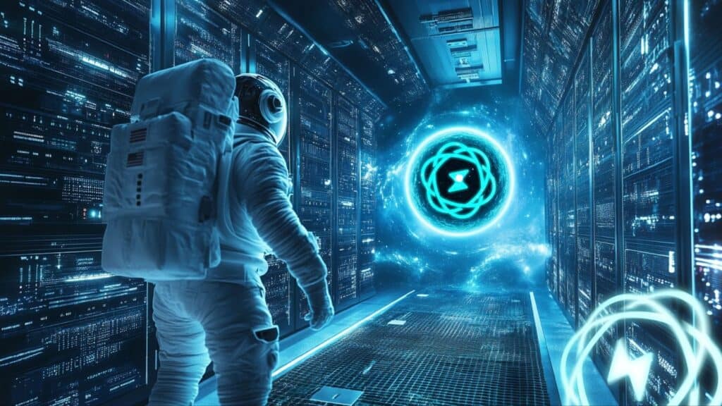 Avalanche Pushes Speed Limits, Dogecoin Gains Momentum—Lightchain AI Focuses on Real Tech and AI Utility