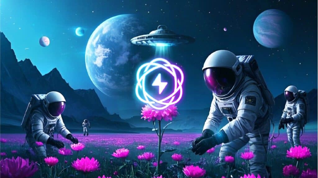 While Solana Rallies on Volume, Whales Quietly Accumulate Lightchain AI for Its Unmatched AI Blockchain Utility