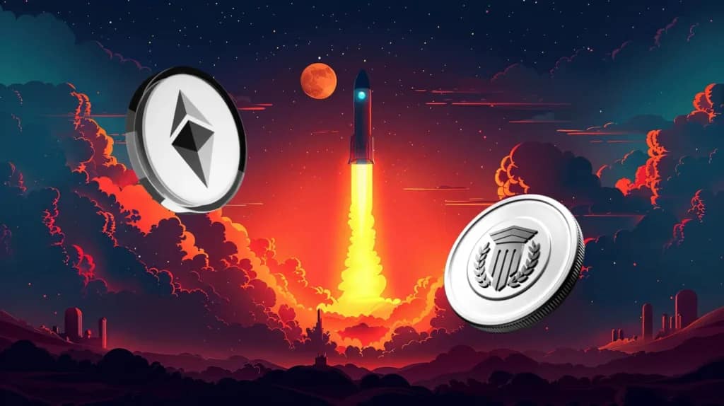 Ethereum (ETH) Bulls Eye New ATH This Summer, But Analysts Predict an 8,000% Surge for Mutuum Finance (MUTM)