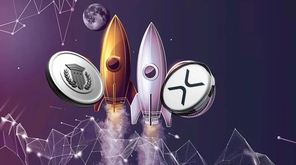 Ripple (XRP) Price Prediction: While XRP Stagnates, This New Altcoin is Poised to Explode Upward from $0.03