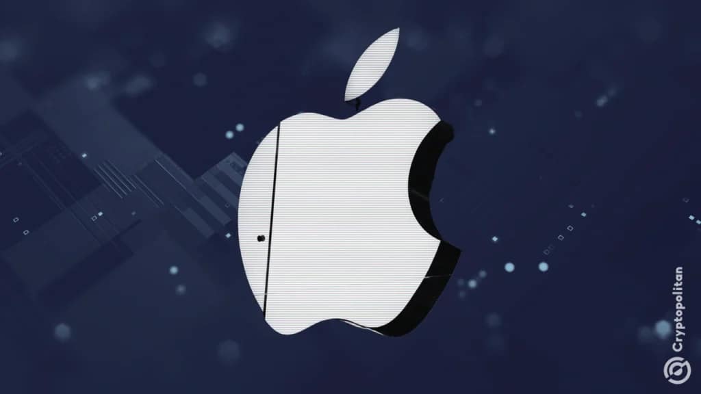 Apple revamps App Store rules to dodge EU fines