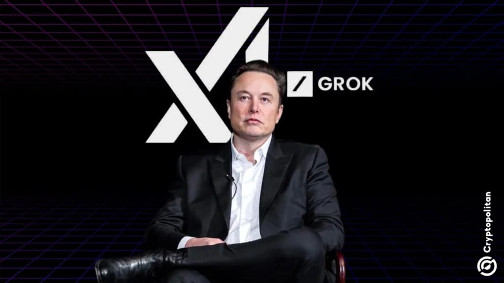 Musk defers xAI investment decision to Tesla shareholders