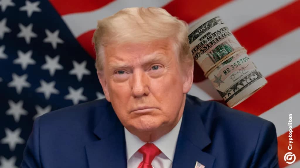 Trump signs off on expansive bill he calls ‘big and beautiful’