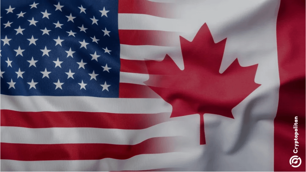 US Ambassador to Canada Pete Hoekstra expresses optimism for an end to the US-Canada trade negotiation