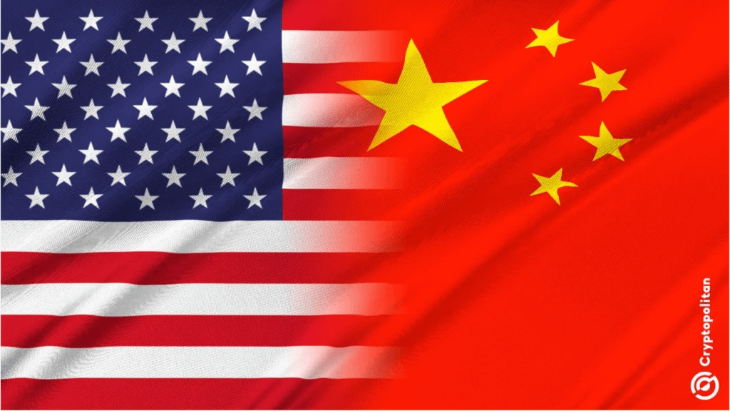 US and China expected to extend tariff truce by 90 days