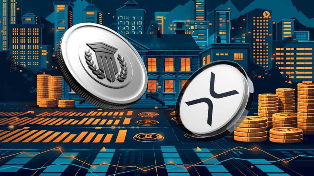 Ripple (XRP) Bulls Set Eyes on $10 Before 2025 Ends, So Does This New Crypto Under $0.05