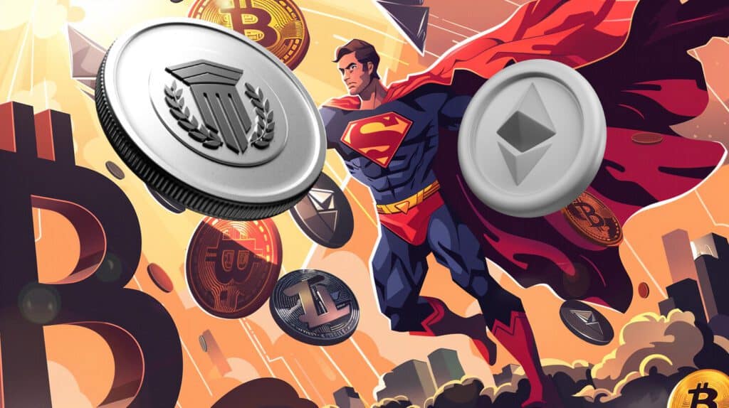 Ethereum Price Prediction: Will ETH Rally to $3,000 as Mutuum Finance (MUTM) Targets $3?