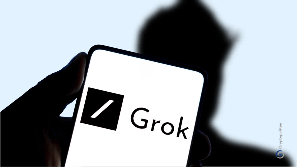 Grok goes antisemitic, xAI issues public apology
