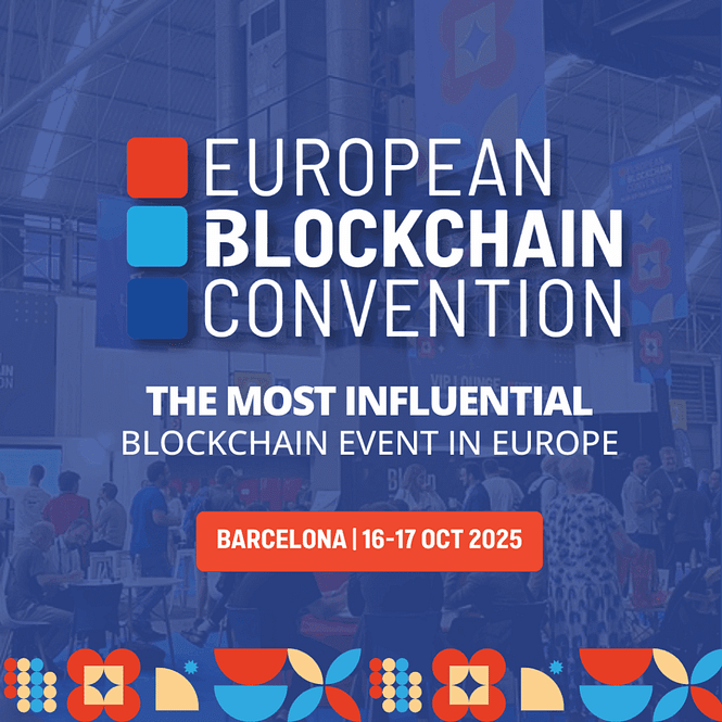 European Blockchain Convention 11