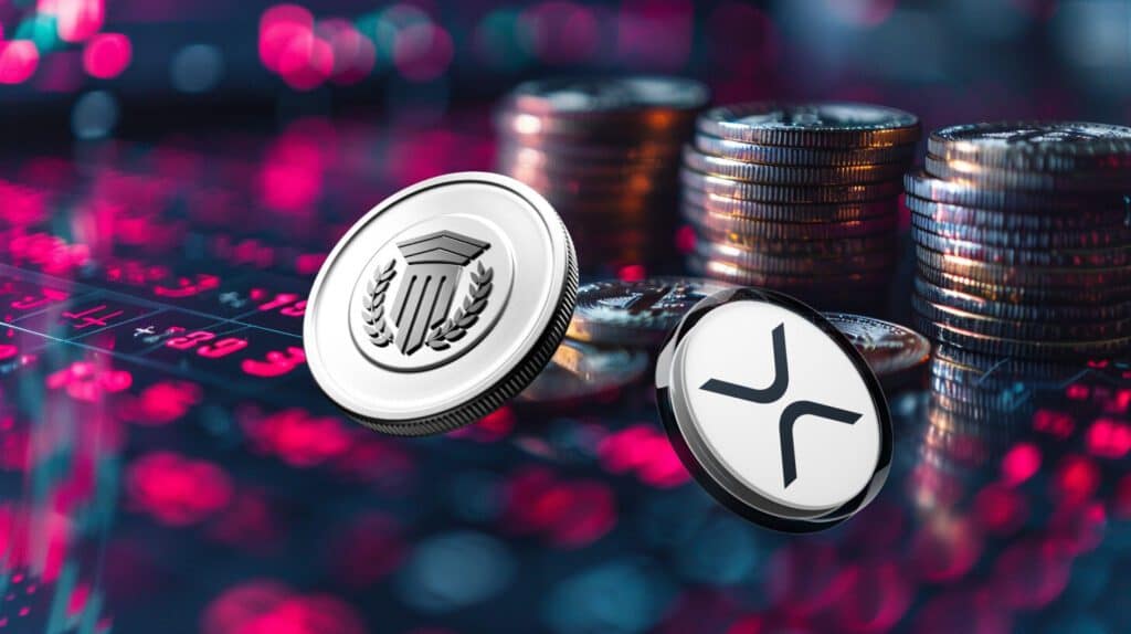Ripple (XRP) Flashes Bullish Signal Toward $10, But This DeFi Token Is Gaining More Whale Interest Going into August