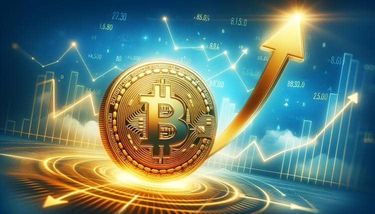 Bitcoin Price Gains Steam – $112K Level Could Decide the Next Surge
