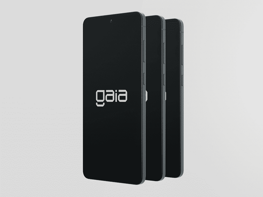 Gaia Launches Edge OSS Platform, Enables Any Smartphone Manufacturer to Deploy Flagship-Level AI