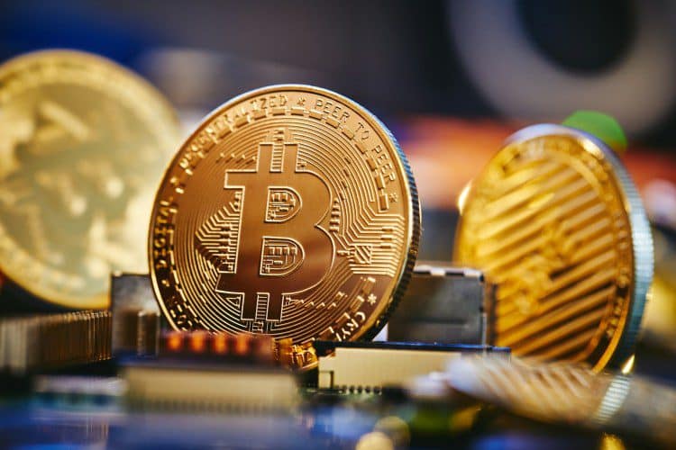 Bitcoin Exchange Supply Ratio Declines After Fed Cut, Setting Stage For $120,000 Test