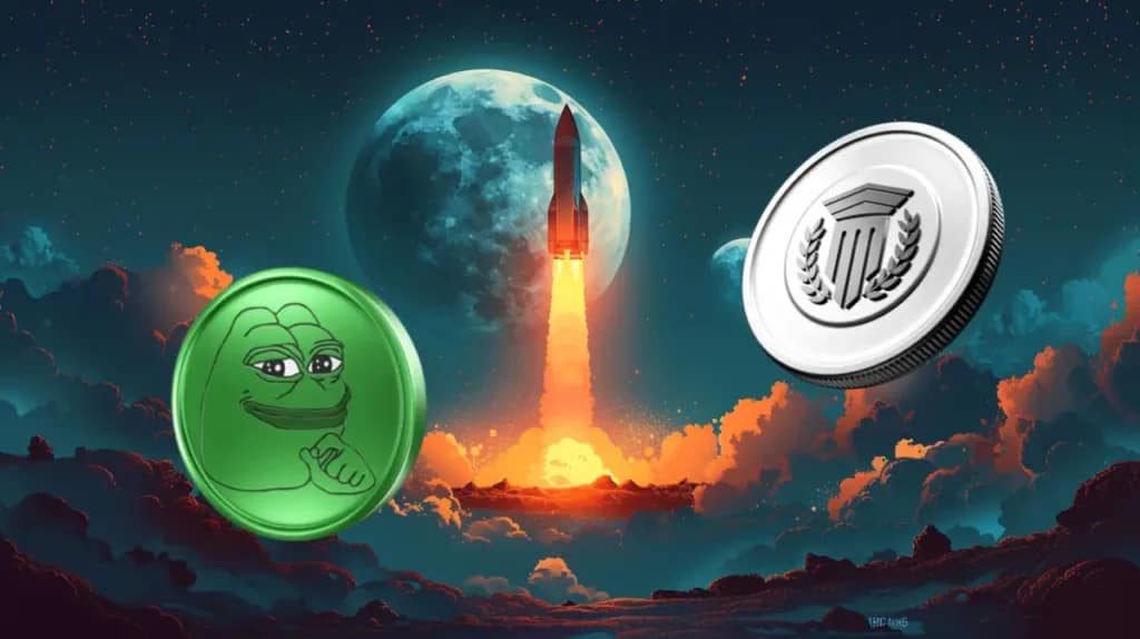 Top Pepe Coin (PEPE) Investors Pivot to Mutuum Finance (MUTM) Praising Its Strong DeFi Focus in 2025