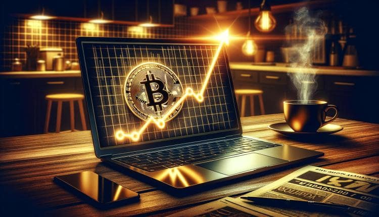 Bitcoin Price Powers Over $90K as Buyers Suddenly Regain Control of the Trend