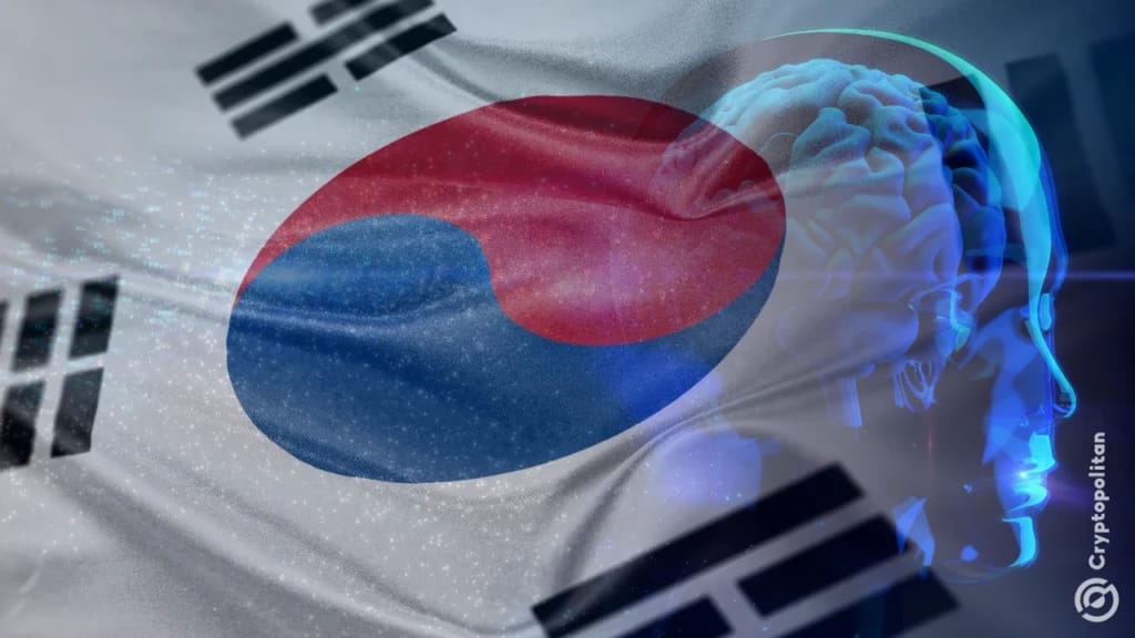 Asia’s AI expansion surges as PDG pours $700M into Korea