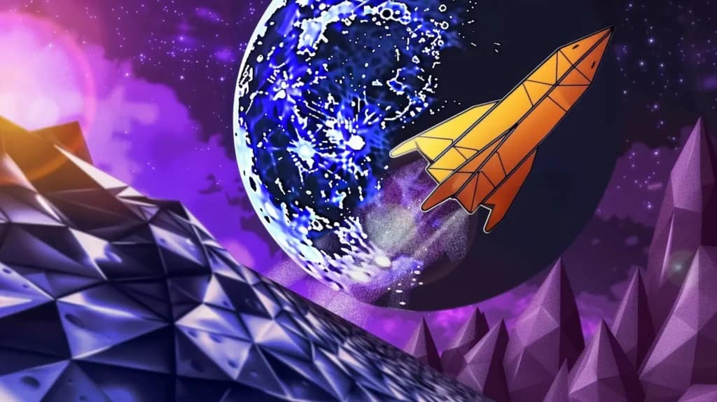 This New DeFi Coin Under $0.04 Could Be the Next Crypto Breakout, Early Investors are Positioned for 500% Growth
