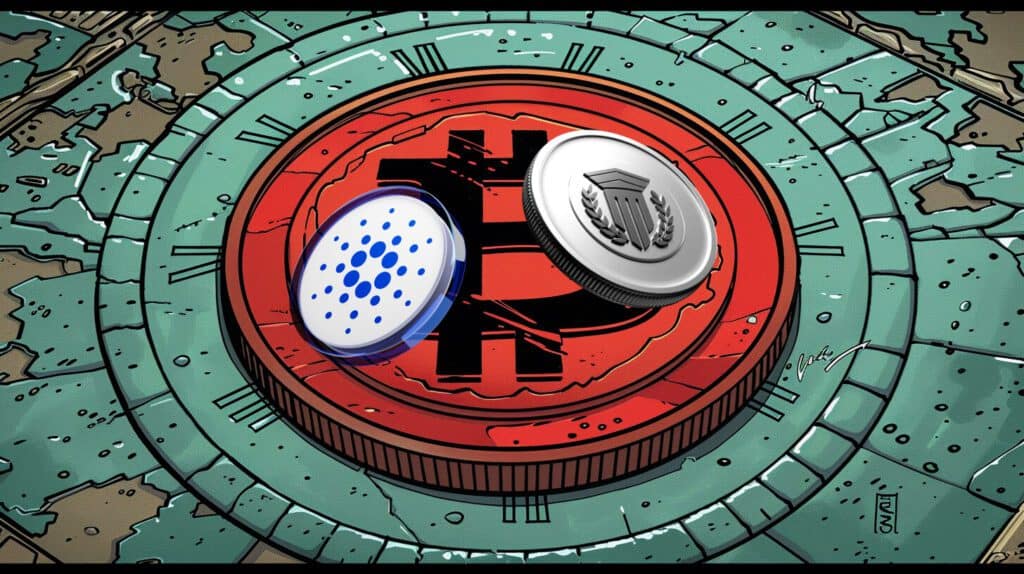 Cardano (ADA) Drops Again But This New Crypto Coin Stuns Market With 72x ROI Potential