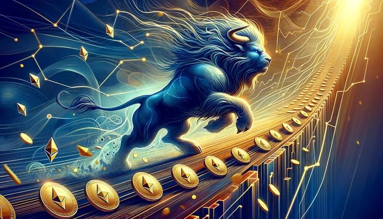 Ethereum Price Prepares for Upside Move—Is the Rally About to Return?