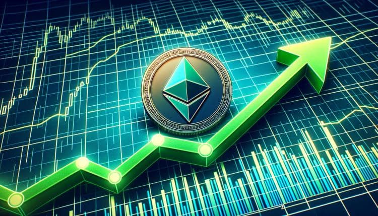 Ethereum Smashes Resistance—Bitcoin Left Behind as Momentum Flips Bullish