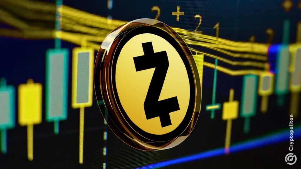 Zcash privacy adoption holds firm as shielded supply stabilizes at 23%