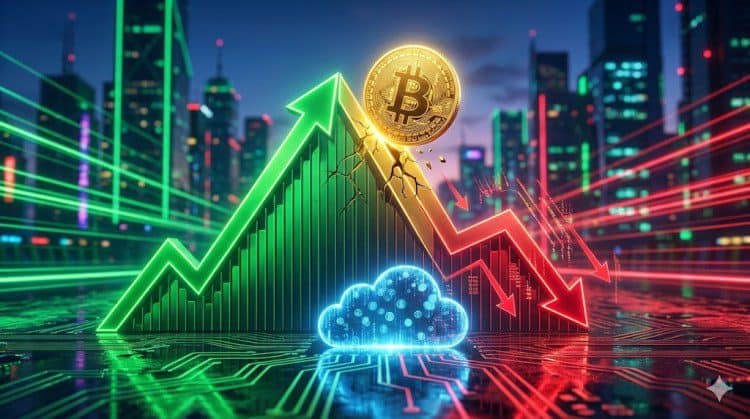 Bitcoin Price Shows Early Signs of a Pullback After Recent Run