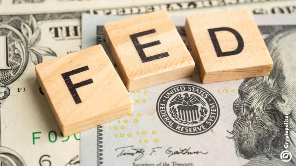 Fed grapples with fake data and political scrutiny while plotting 2026 rate strategy